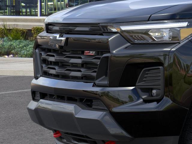 New 2026 Chevrolet Colorado Z71 image 13