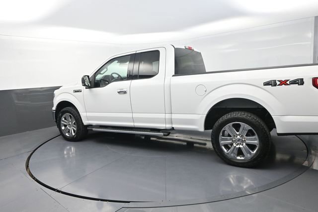Used 2019 Ford F150 XLT w/ Equipment Group 302A Luxury image 54