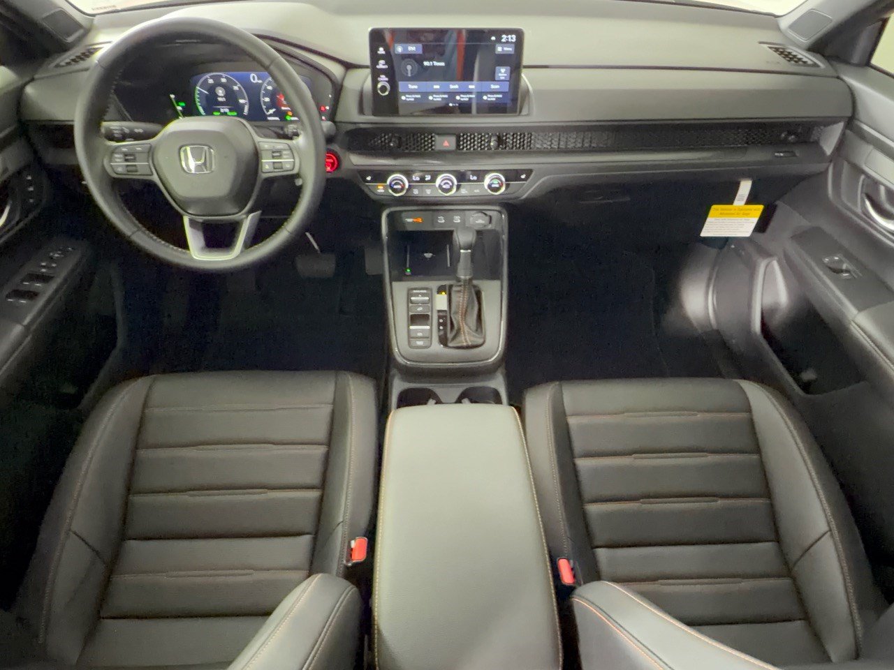 New 2027 Honda CR-V Sport-L image 17
