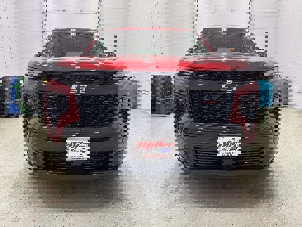 New 2026 Chevrolet Traverse RS w/ LPO, Floor Liner Package image 7