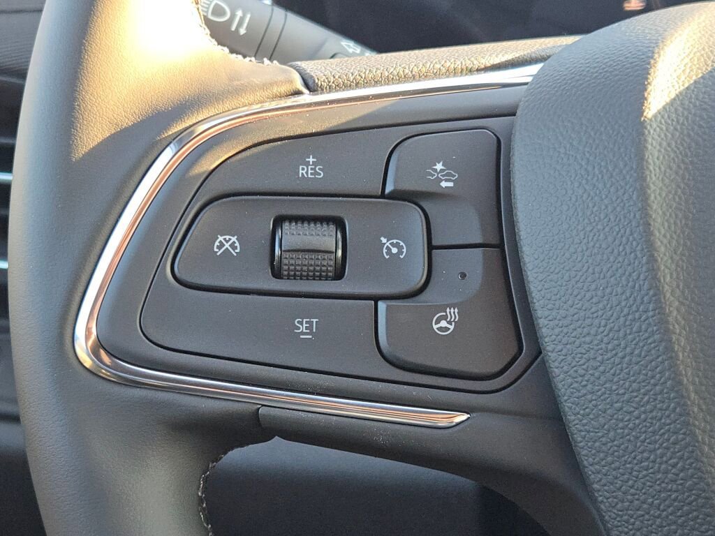New 2026 Buick Envista Preferred w/ Convenience I Package FWD image 32