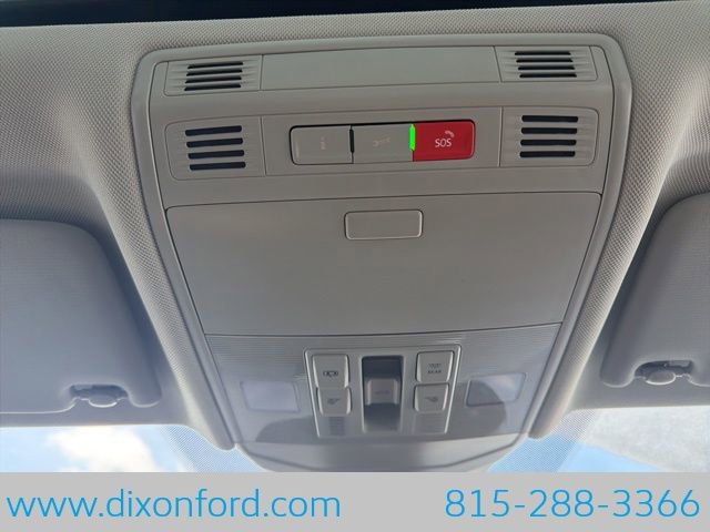 New 2026 Volkswagen Jetta SEL FWD image 19