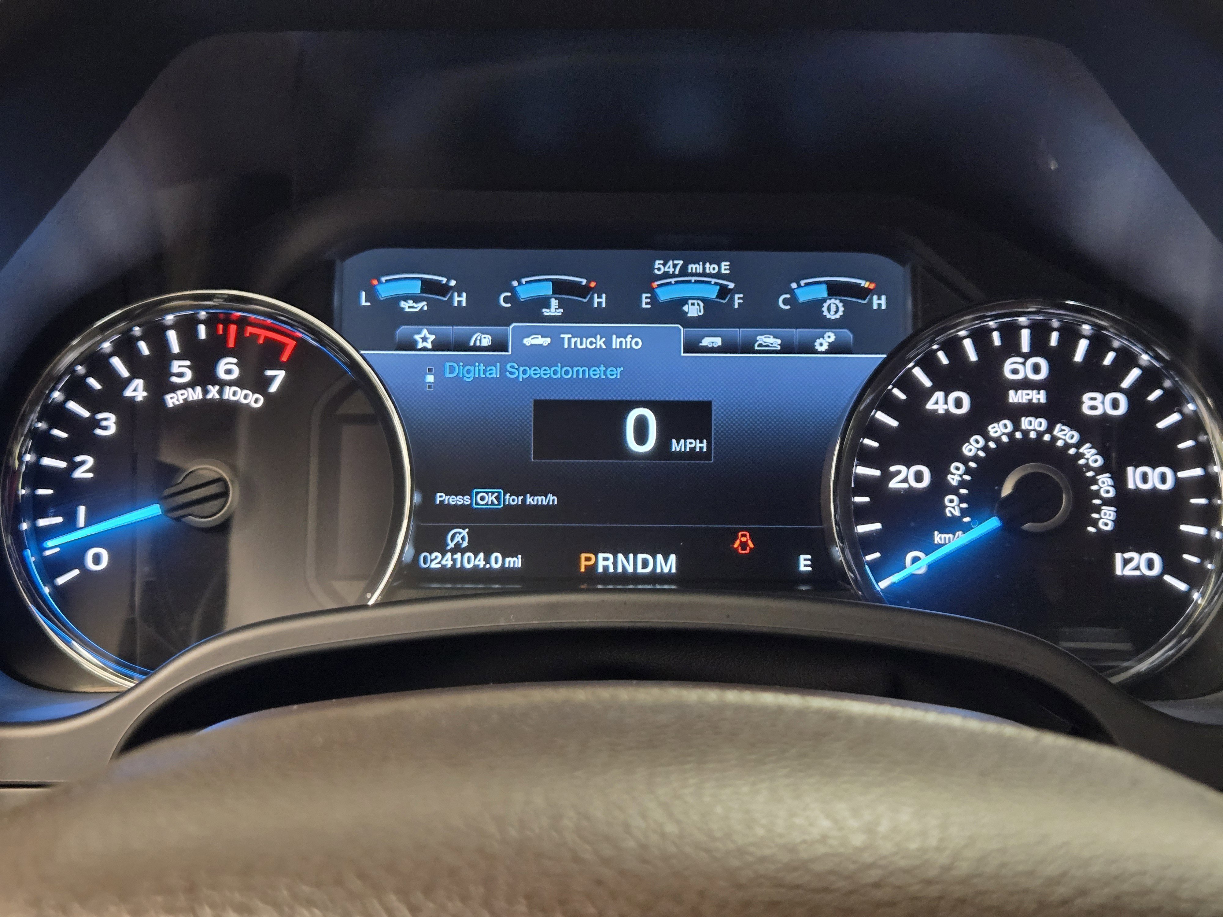 Used 2020 Ford F150 King Ranch AWD/4WD image 17