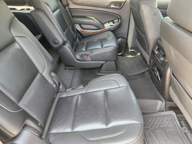 Used 2020 Chevrolet Tahoe Premier w/ Premier 6.2L Value Package AWD/4WD image 29