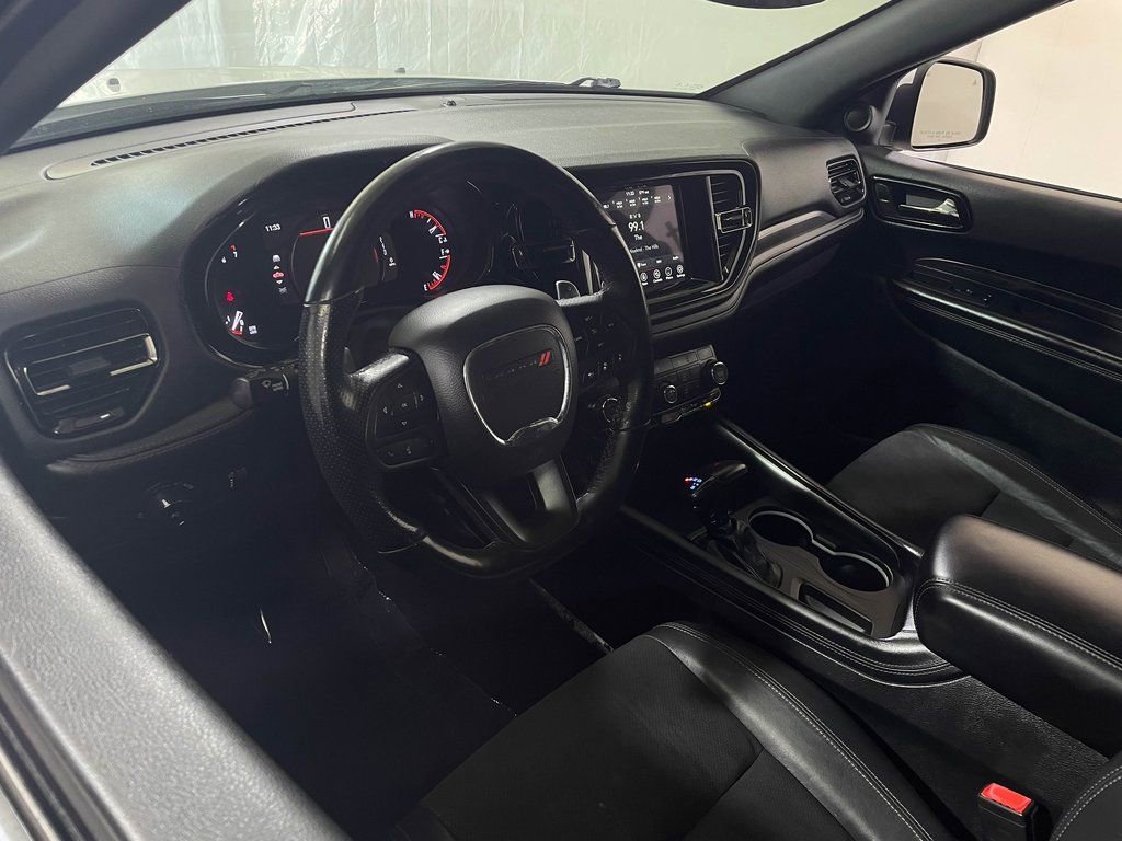 Used 2022 Dodge Durango GT image 19