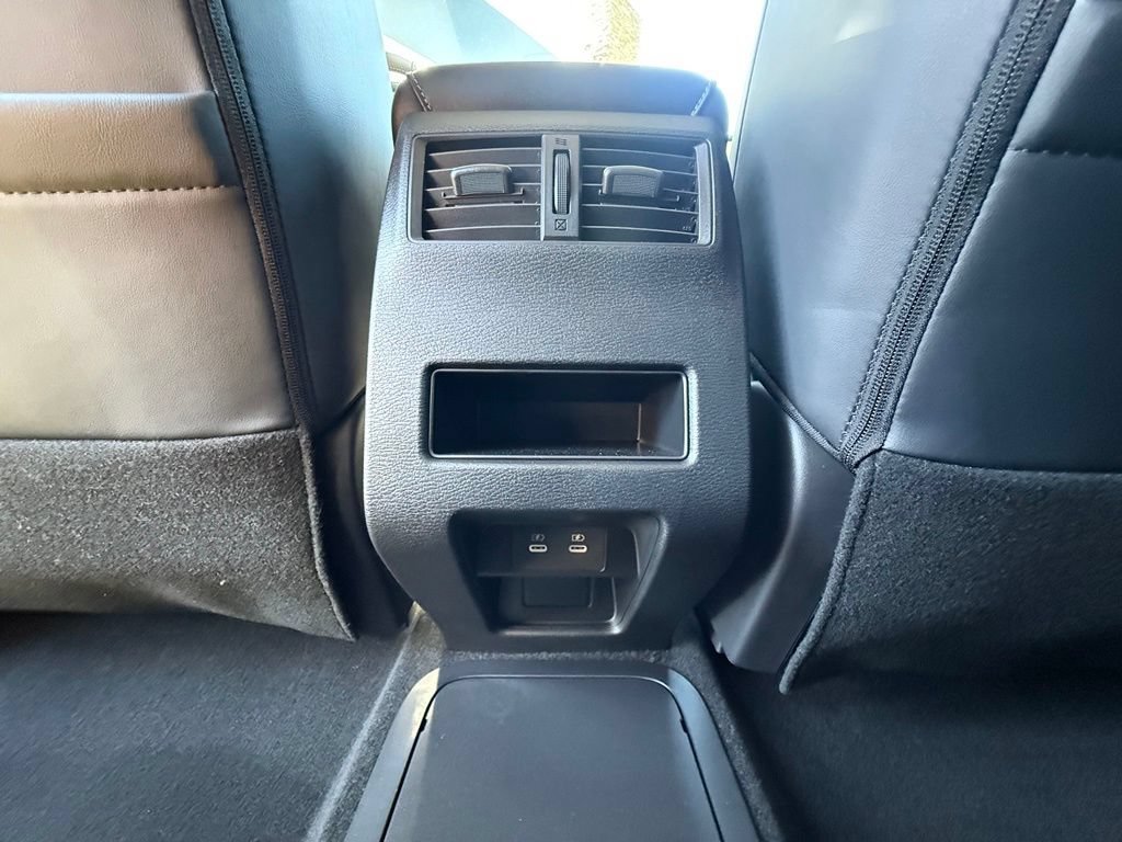 New 2026 Mitsubishi Outlander SE AWD/4WD image 42