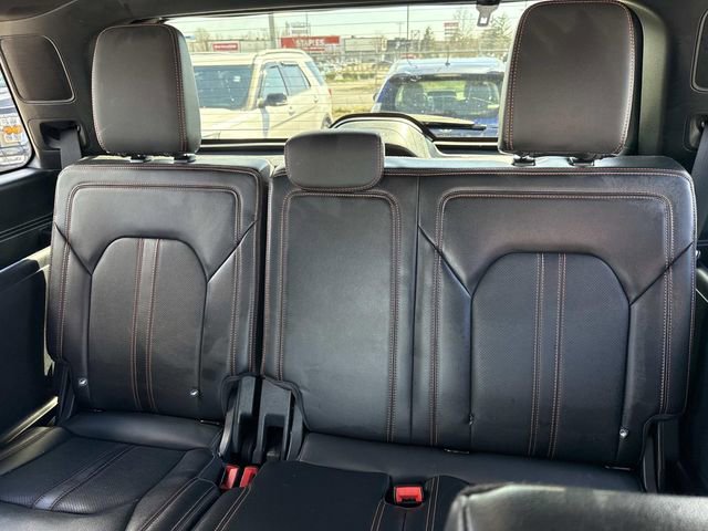 Used 2024 Ford Expedition Timberline image 19
