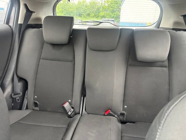 Used 2022 Honda HR-V EX image 7