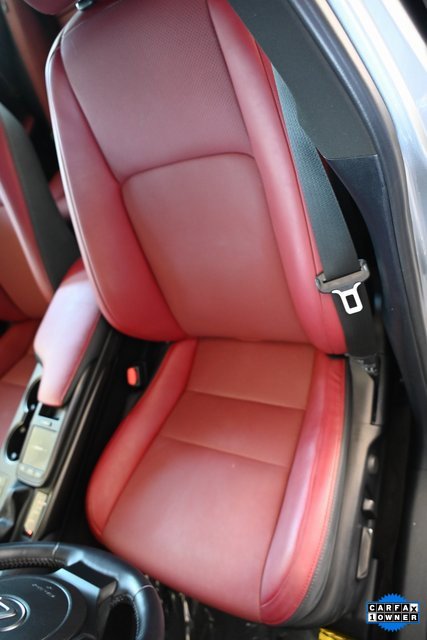 Certified 2022 Lexus IS 300 w/ Premium Package image 18