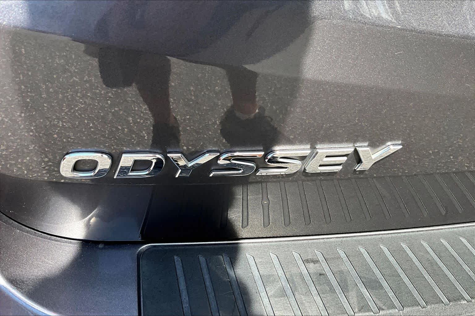 Used 2020 Honda Odyssey EX image 10