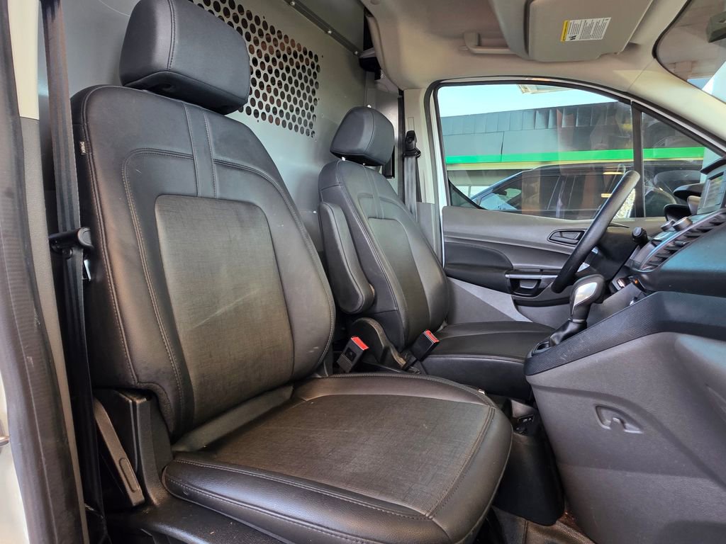 Used 2022 Ford Transit Connect XL image 17