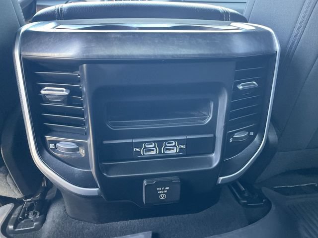 Used 2022 RAM 1500 Big Horn RWD image 20