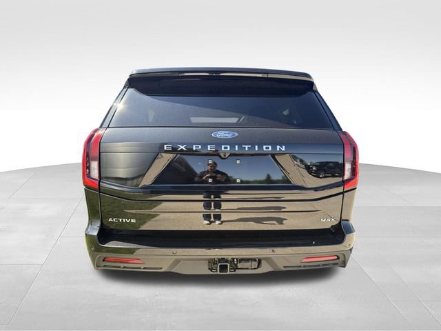 New 2026 Ford Expedition Max Active AWD/4WD image 18