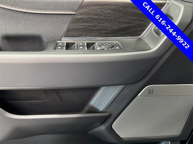 New 2025 Ford F150 Lightning Lariat image 8