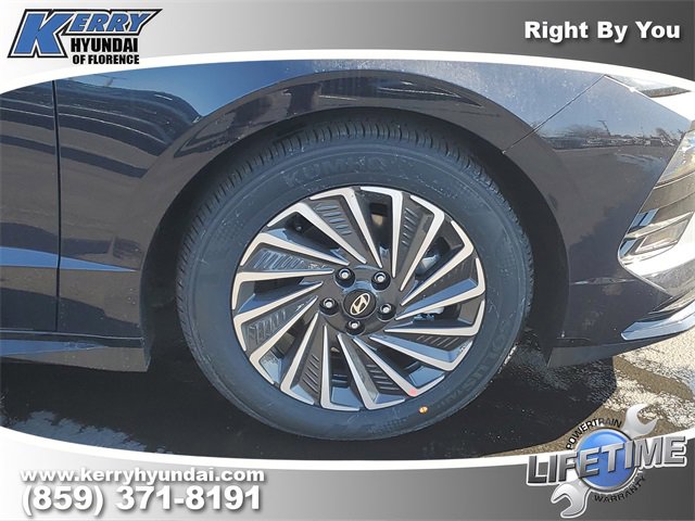 New 2026 Hyundai Sonata SEL image 6