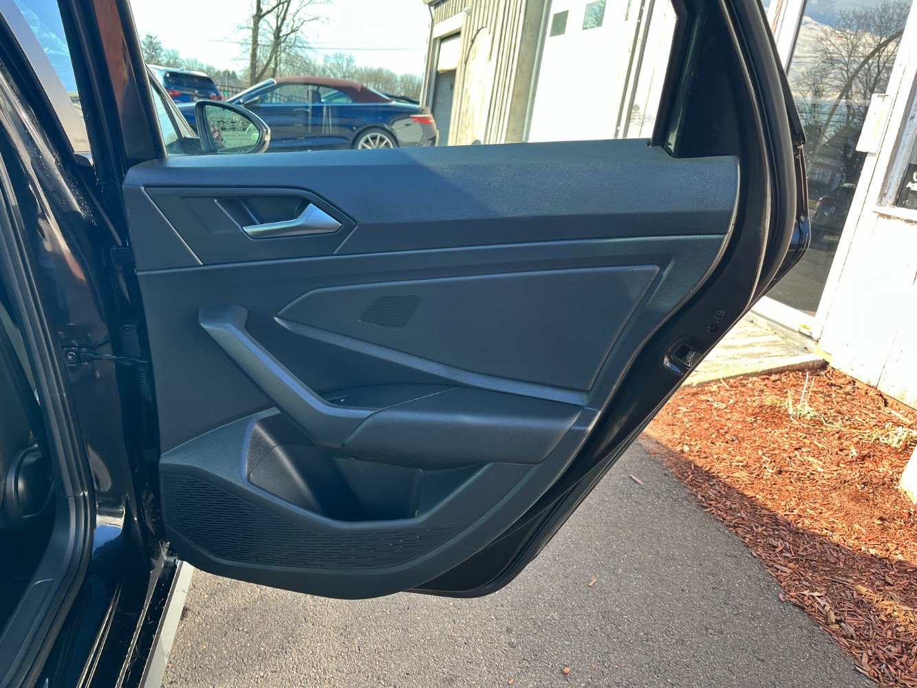 Used 2021 Volkswagen Jetta GLI Autobahn w/ GLI Autobahn Black Package image 42