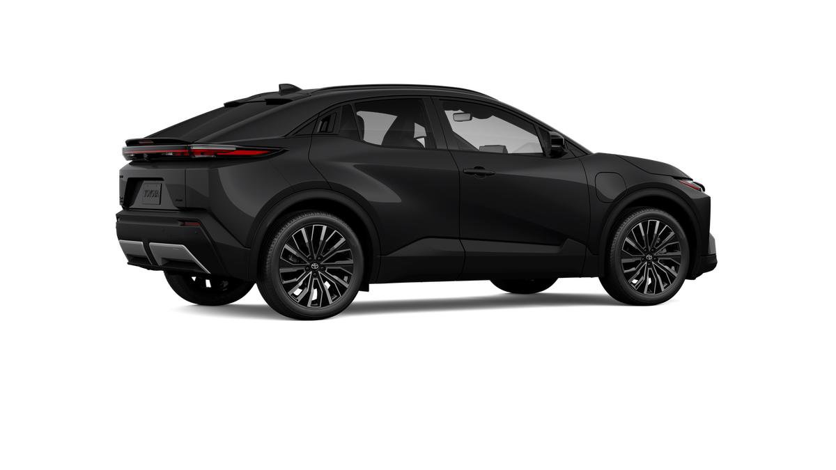 New 2026 Toyota C-HR AWD/4WD image 11