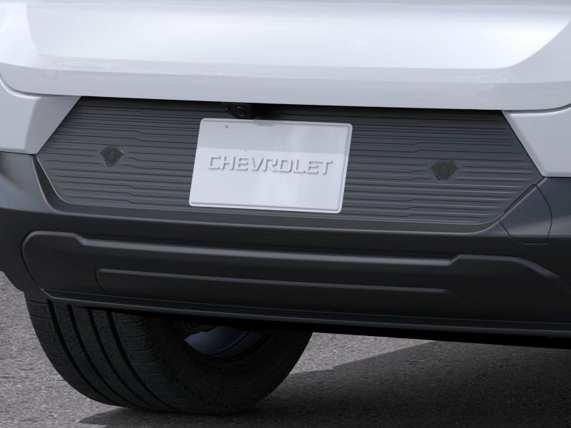 New 2026 Chevrolet Equinox EV LT FWD image 14