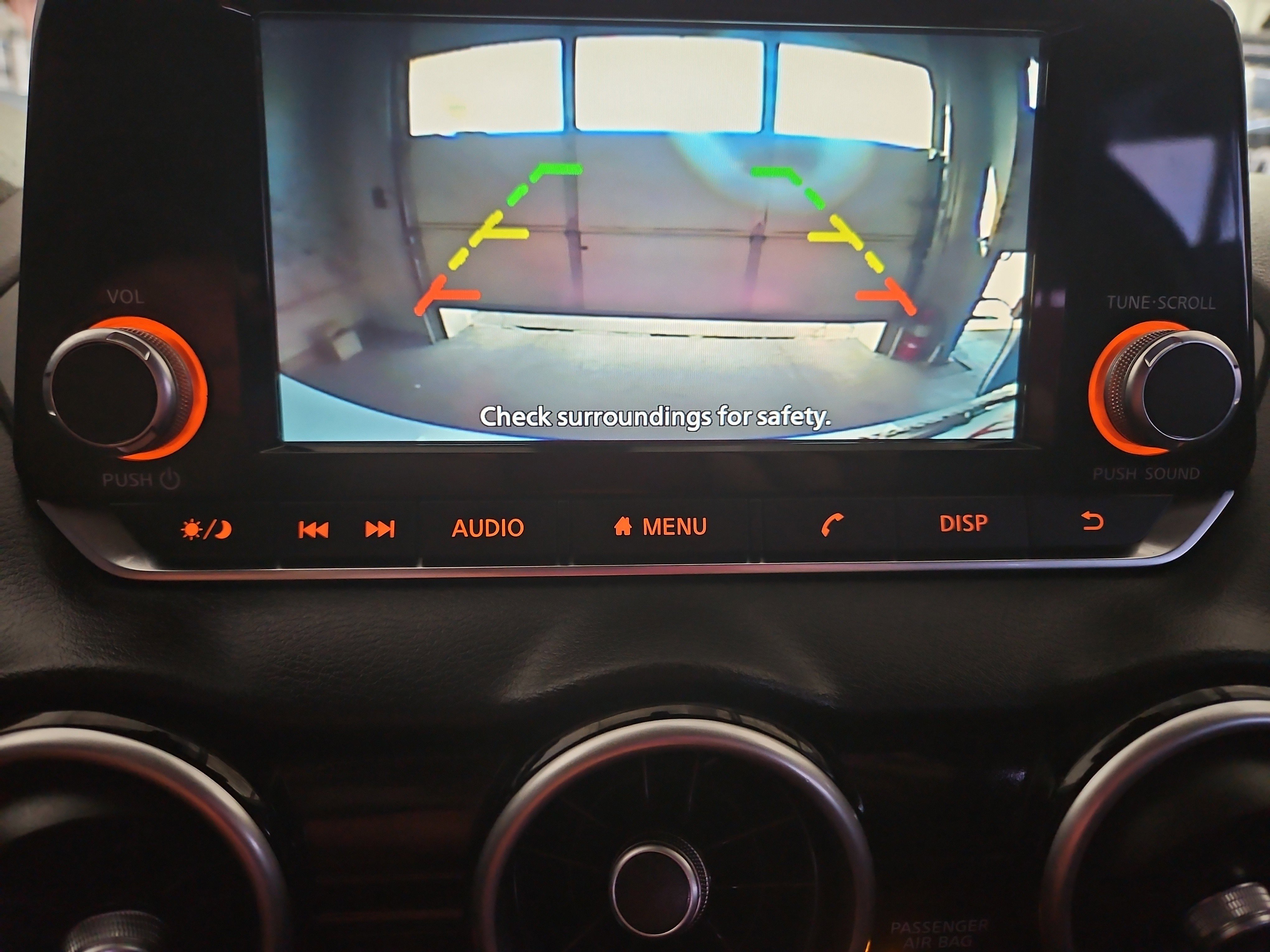 Used 2021 Nissan Sentra S image 19