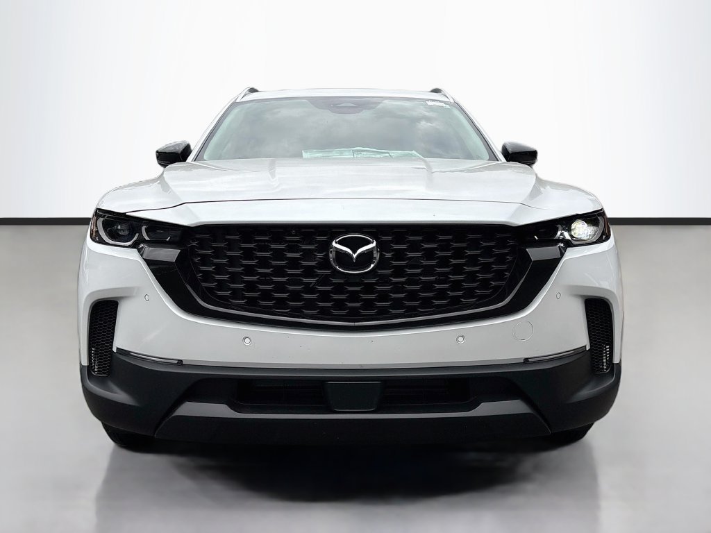 New 2026 MAZDA CX-50 2.5 Hybrid w/ Weather Package AWD/4WD image 2