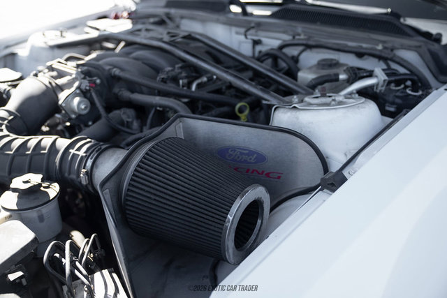 Used 2007 Ford Mustang GT RWD image 17