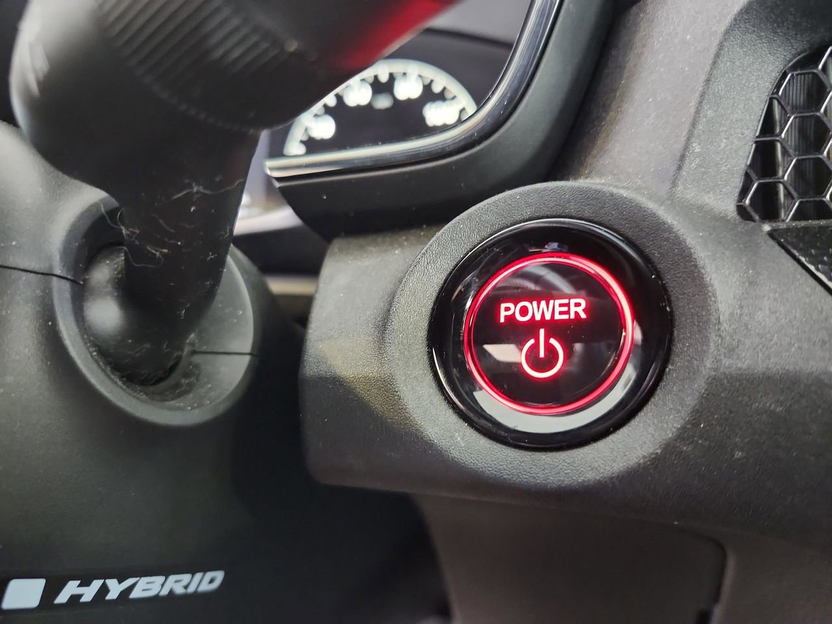 Used 2024 Honda CR-V Sport image 30