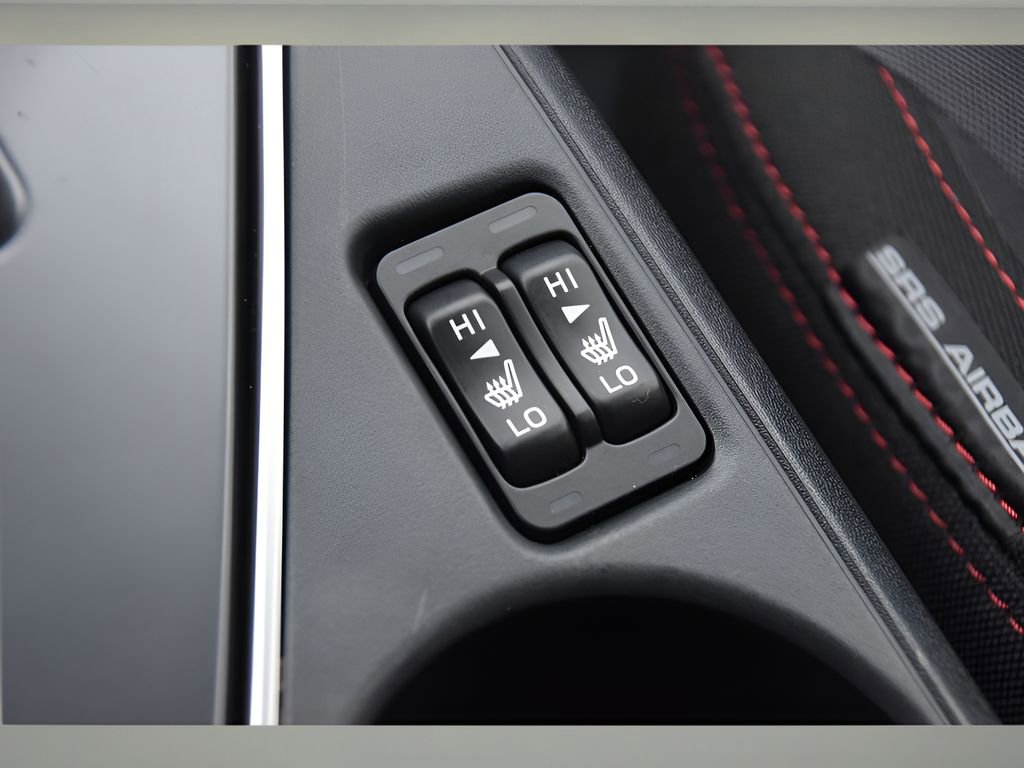 Used 2025 Subaru Impreza 2.0i Sport image 34