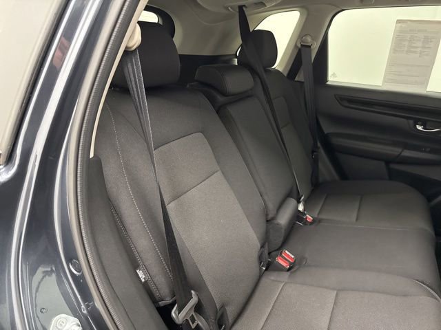 Certified 2025 Honda CR-V EX image 22