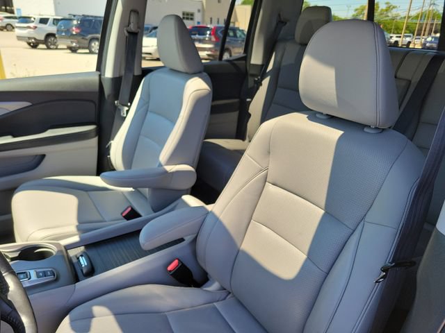 Used 2023 Honda Ridgeline RTL-E image 5
