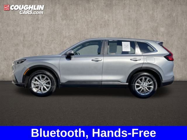 Used 2025 Honda CR-V EX image 2