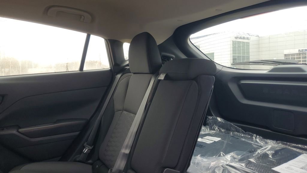 Used 2026 Subaru Impreza 2.0i Sport image 27