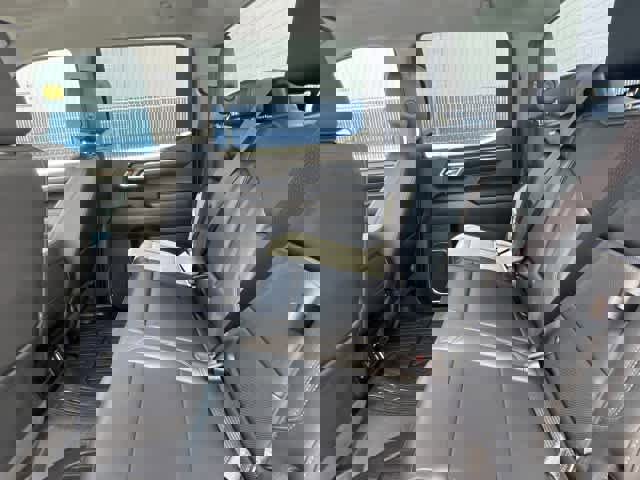 Used 2024 GMC Sierra 1500 SLT image 20