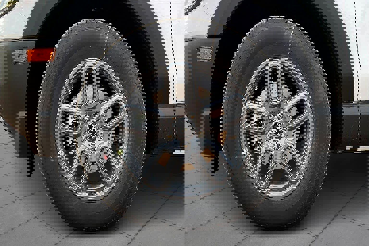 New 2025 Ford Bronco Sport Big Bend w/ Convenience Package image 11