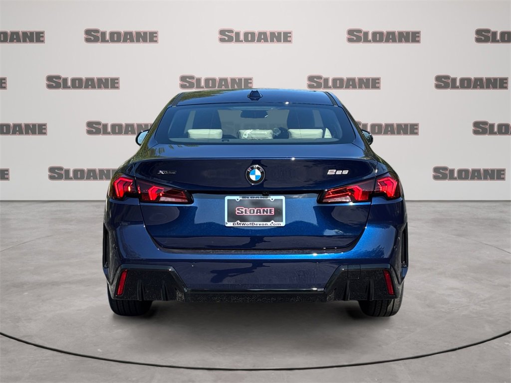 New 2026 BMW 228i xDrive w/ Premium Package image 4