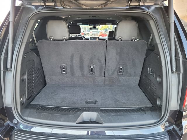 Used 2022 Chevrolet Tahoe LT w/ Luxury Package AWD/4WD image 19