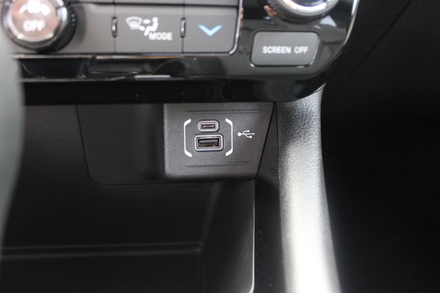 New 2026 Jeep Compass Limited AWD/4WD image 23
