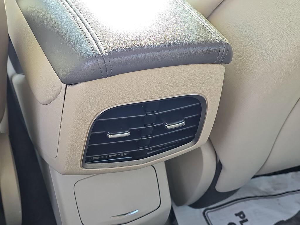 Used 2017 Lincoln MKZ Select w/ Select Plus Package image 29