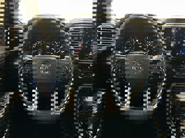 Used 2023 Toyota Tundra SR5 w/ TRD Off-Road Premium Package image 15