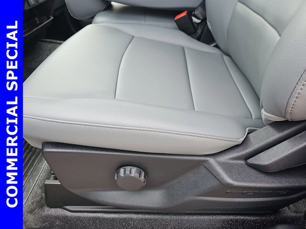 New 2025 Ford F550 XL image 30