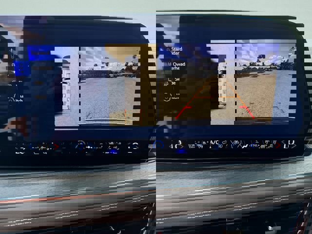 New 2026 Chevrolet Suburban High Country image 56