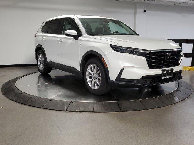 Used 2023 Honda CR-V EX image 3