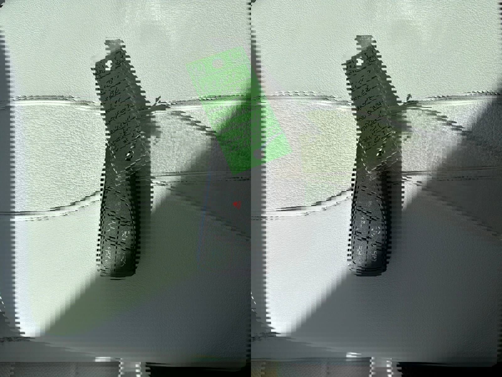 New 2026 GMC Acadia Denali image 31