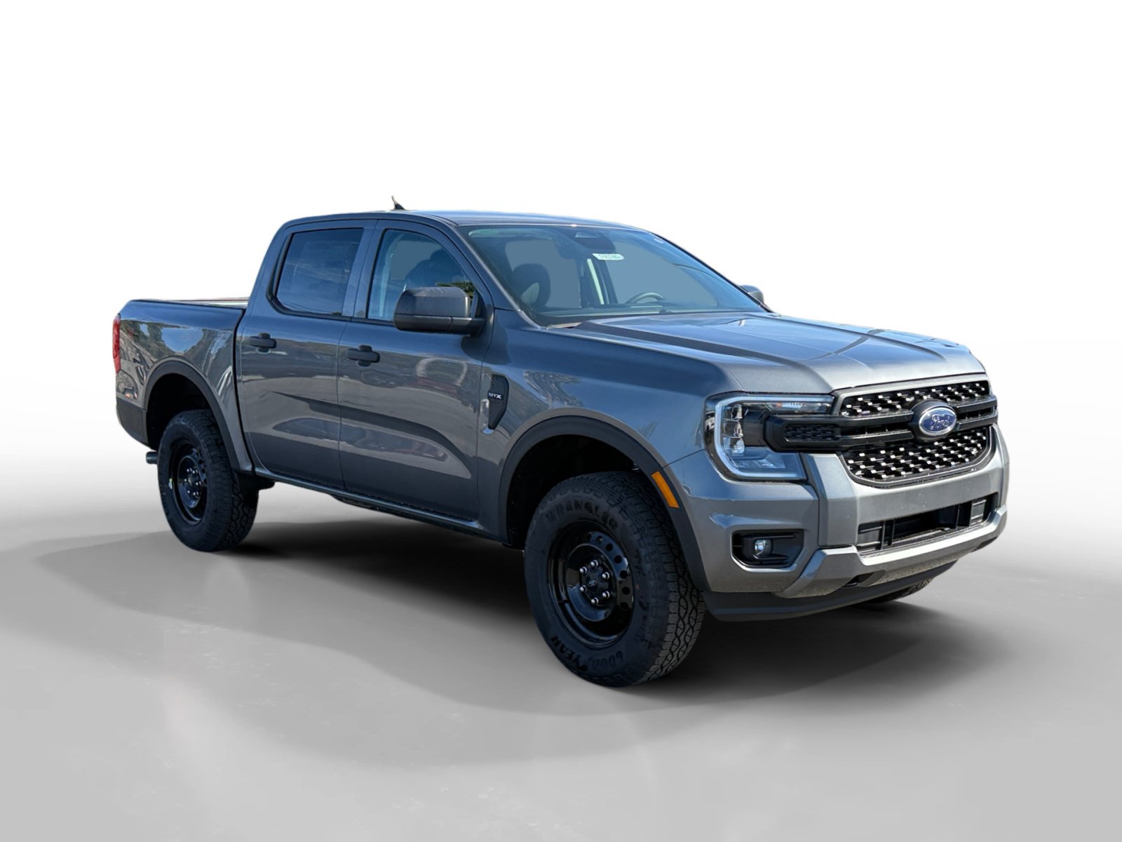New 2026 Ford Ranger XL w/ Trailer Tow Package AWD/4WD image 7