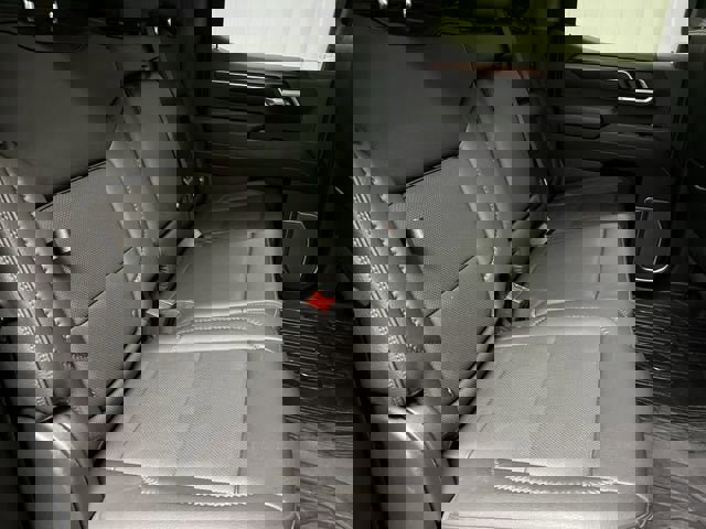 Certified 2024 GMC Sierra 1500 Denali w/ Denali Reserve Package image 28