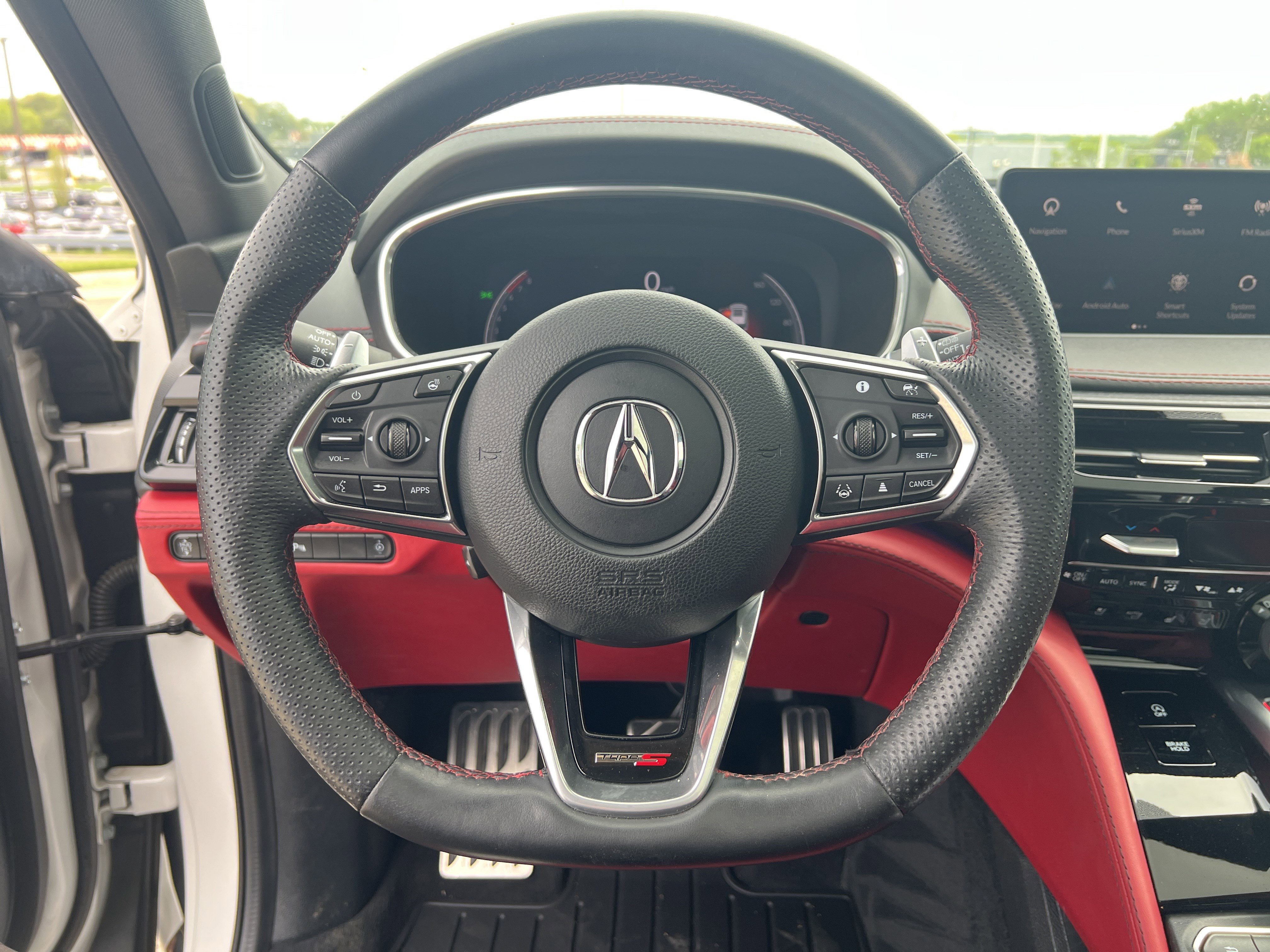 Certified 2024 Acura MDX Type S image 18