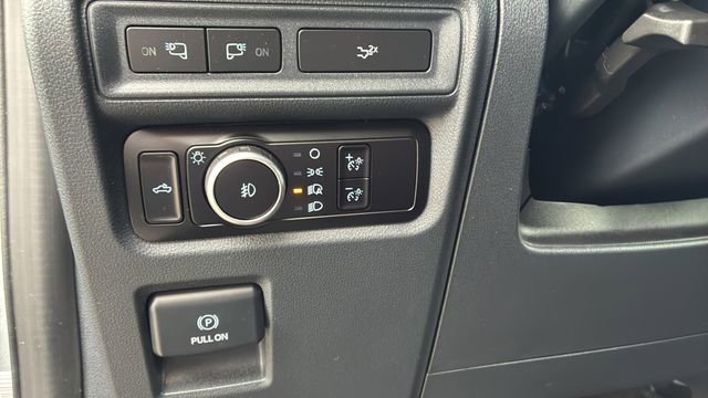 Used 2023 Ford F150 XLT w/ Equipment Group 302A High image 39