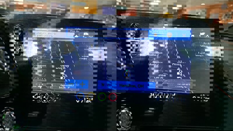 Used 2020 Chevrolet Corvette Stingray Coupe w/ Z51 Performance Package image 15