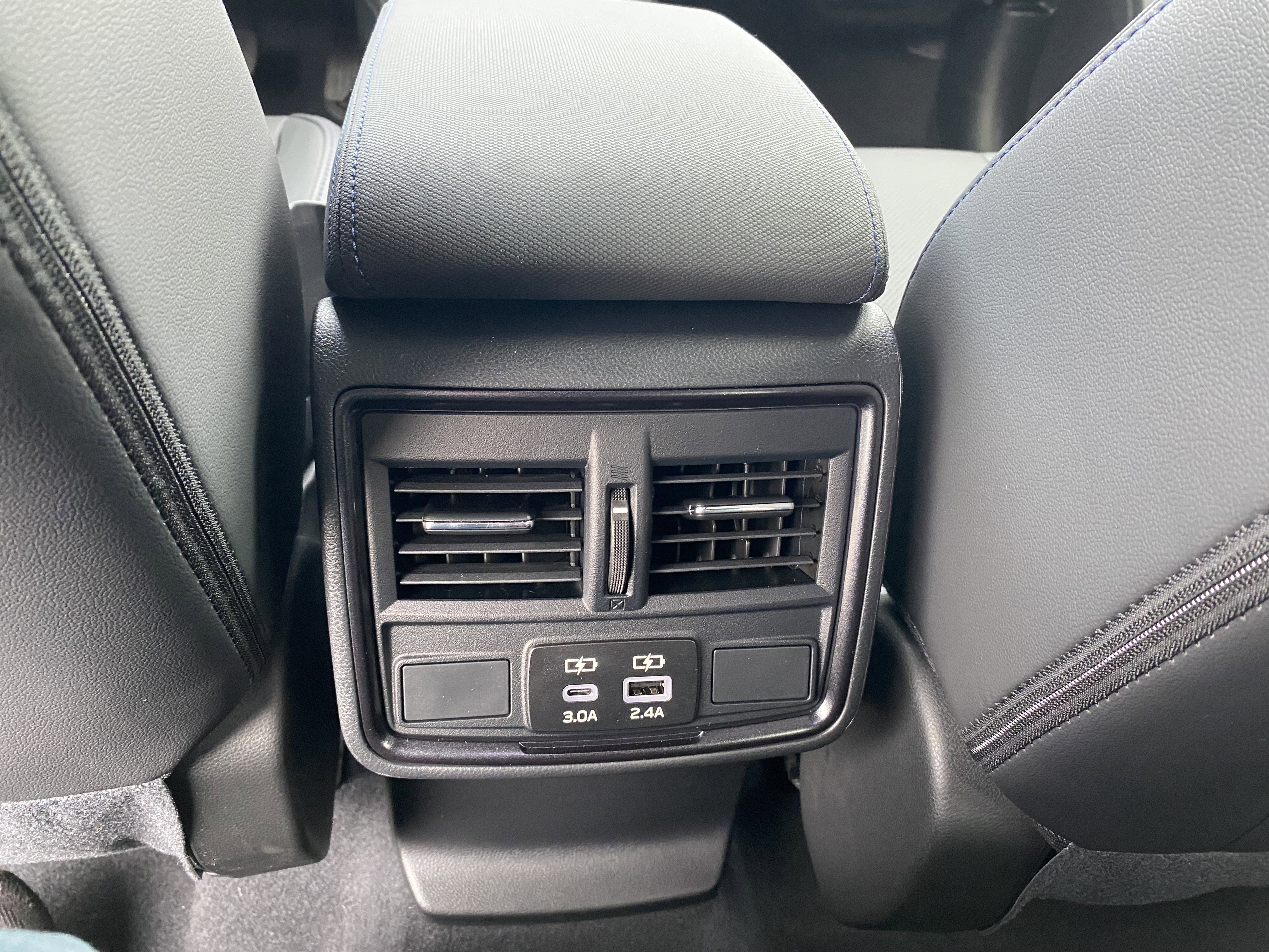 New 2025 Subaru Forester Limited image 35