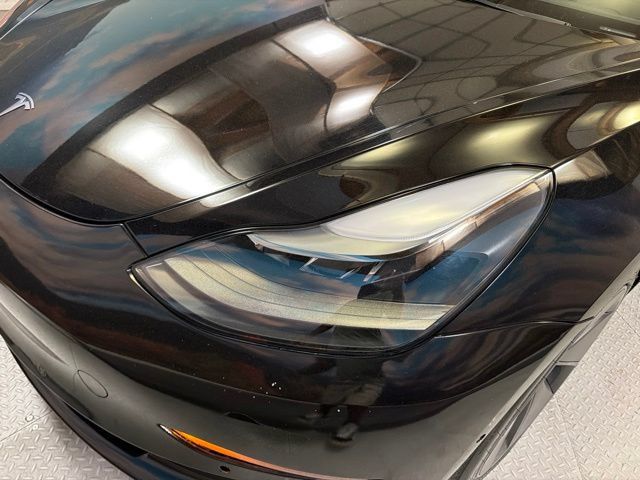 Used 2022 Tesla Model 3 Long Range AWD/4WD image 14