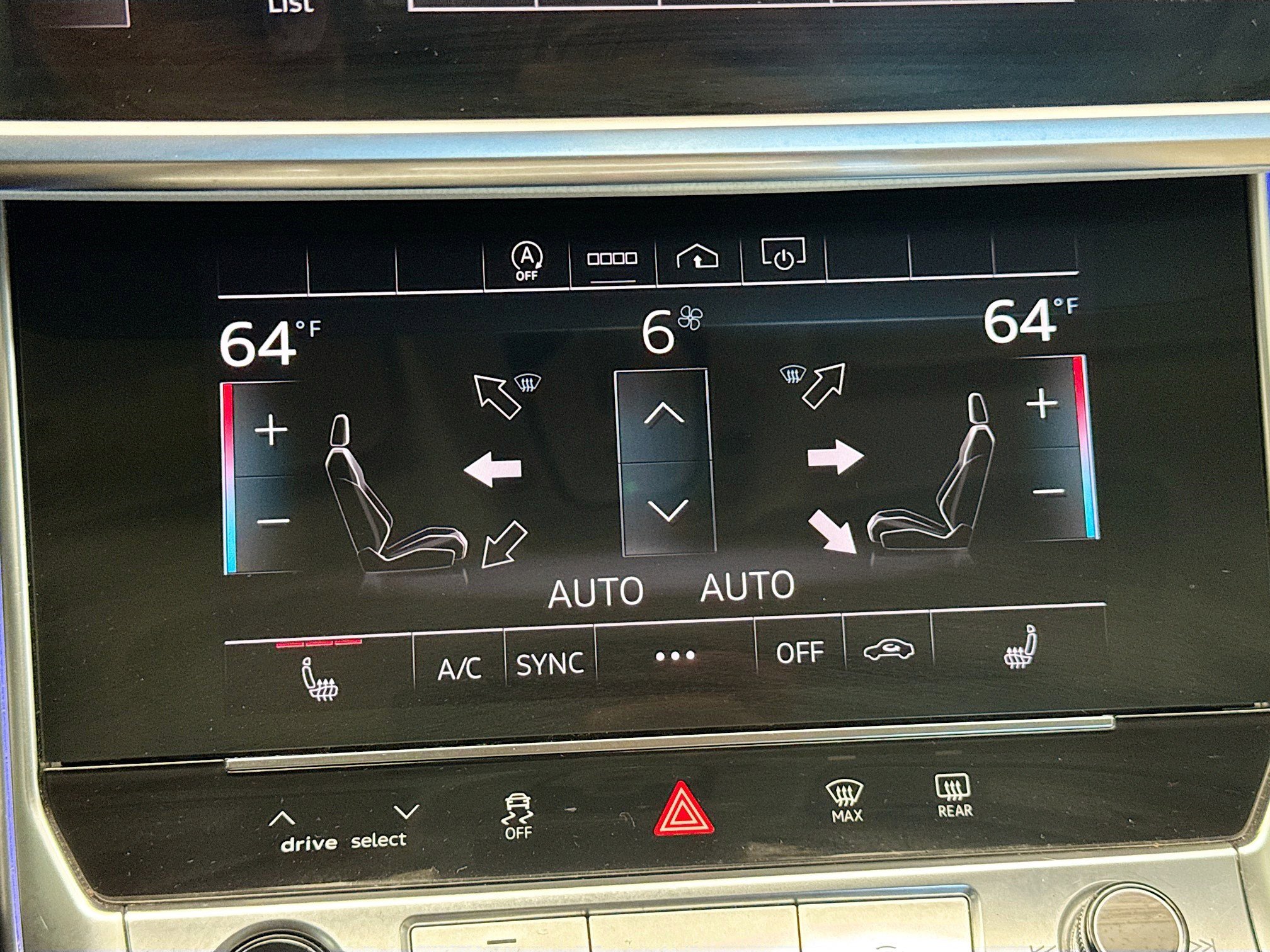 Used 2024 Audi A6 Premium Plus image 10